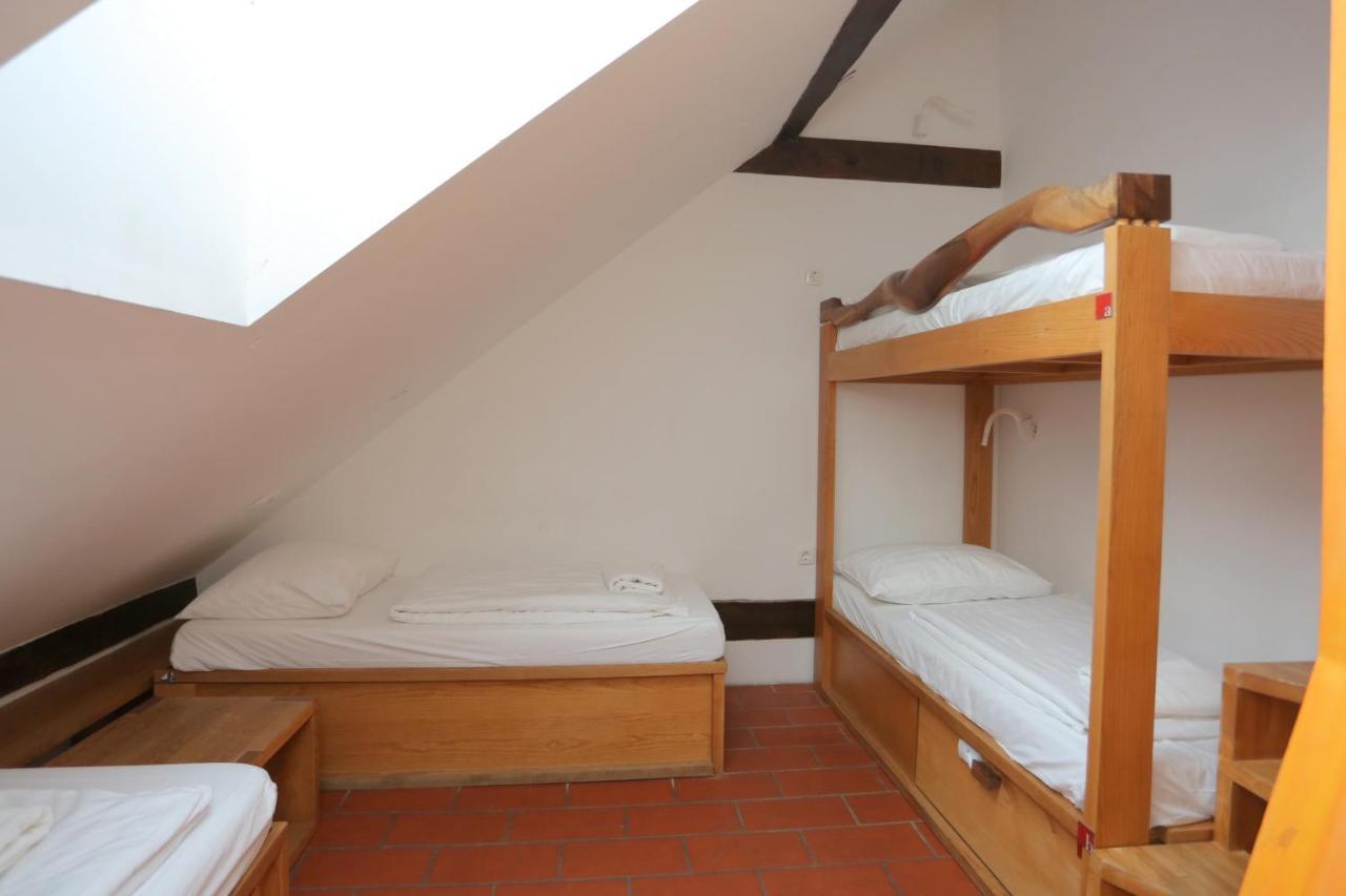 Hostel Celica Ljubljana