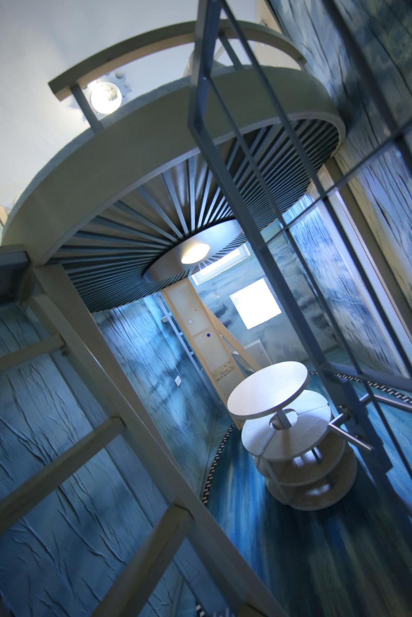 Celica Hostel