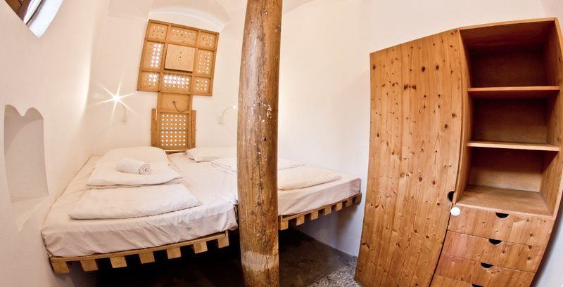 Hostel Celica Ljubljana