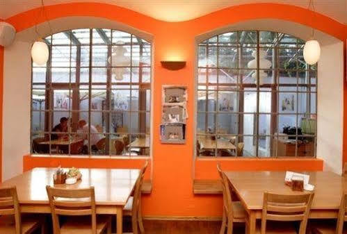 Celica Hostel