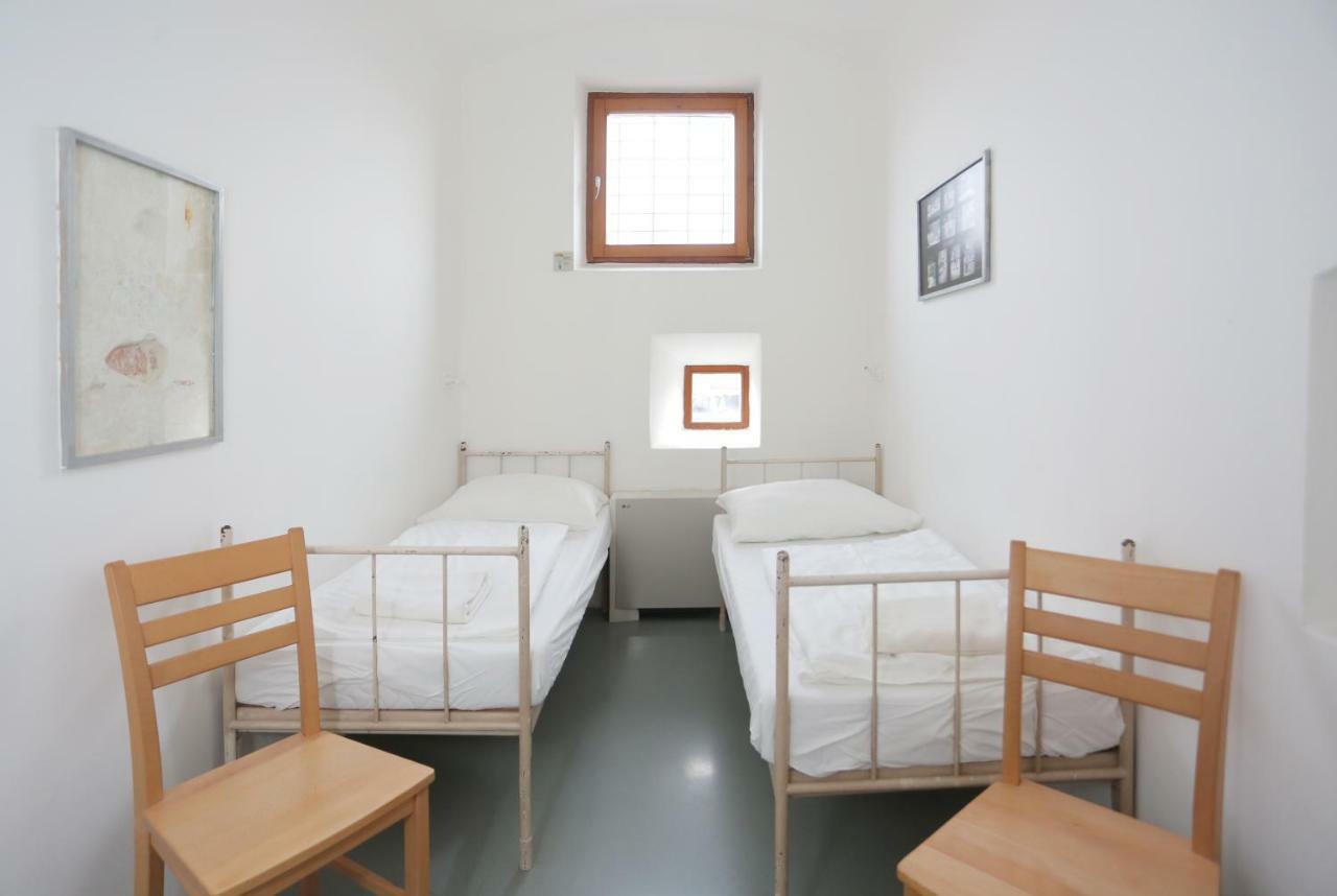 Celica Hostel