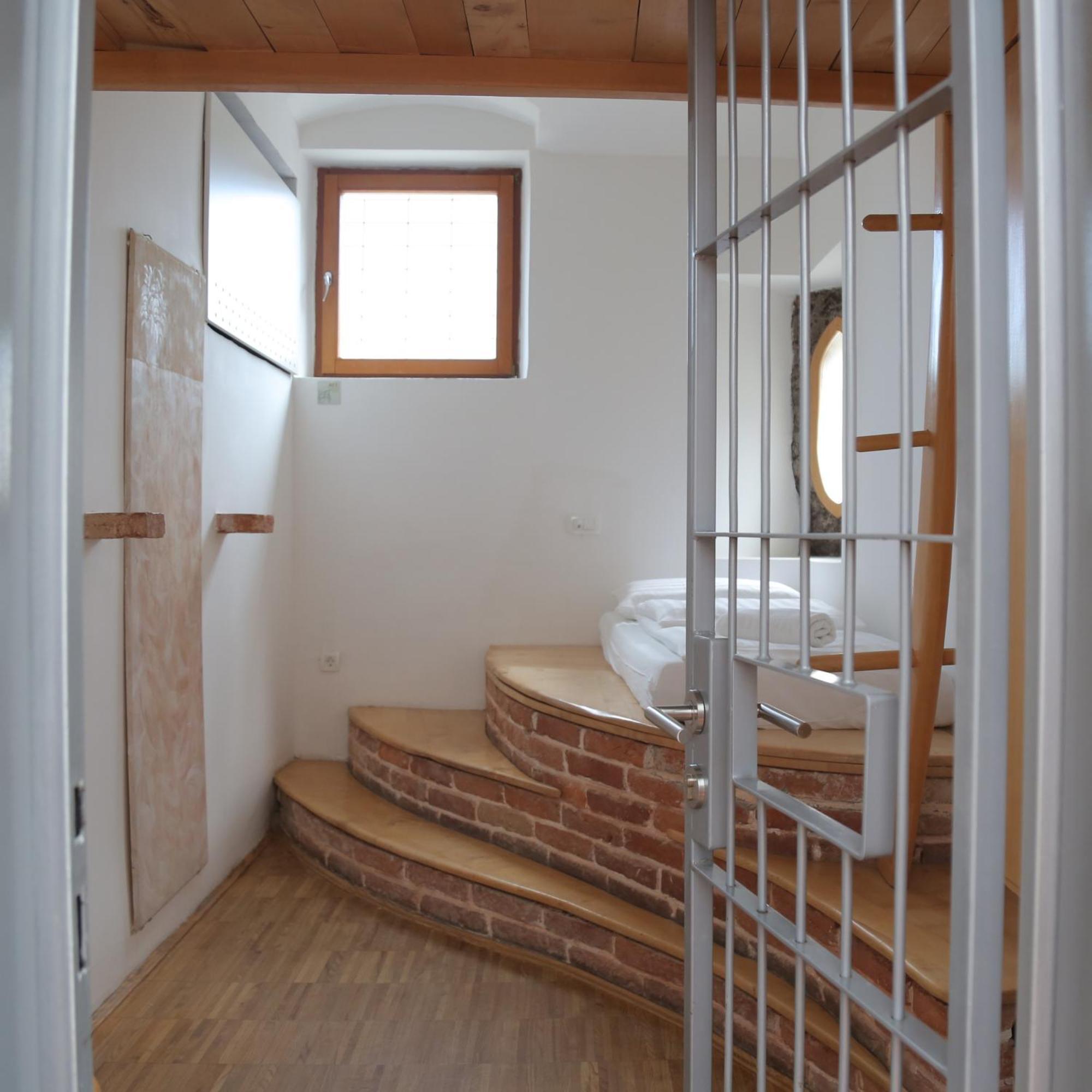 Hostel Celica Ljubljana