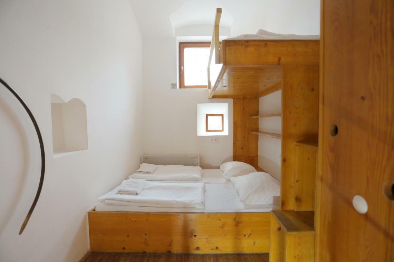 Celica Hostel Ljubljana