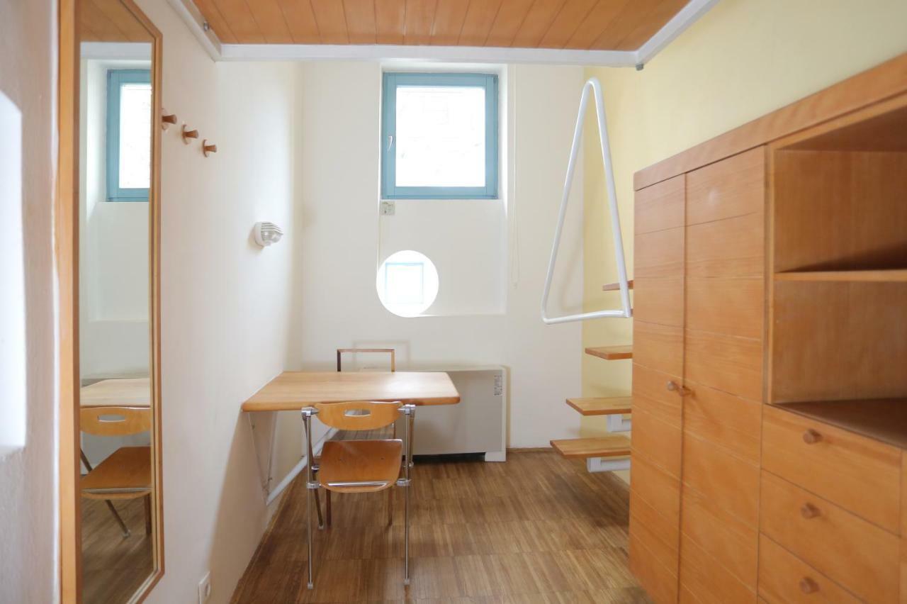 Celica Hostel Ljubljana